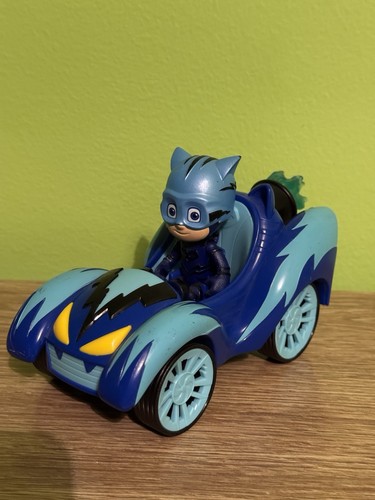 Masks catboy hero blast - pj,