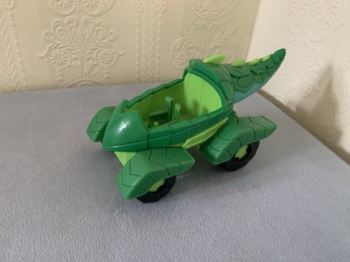 Masks gekko toy car - masks, vehicle
