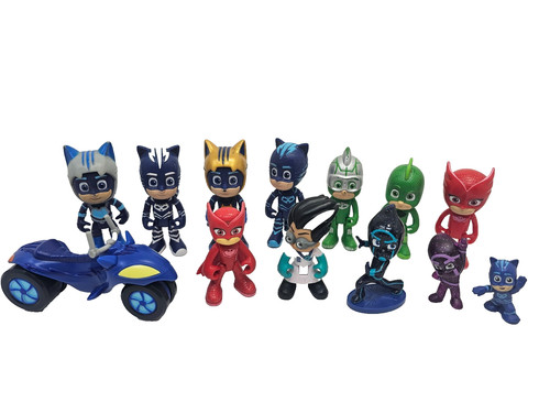 Masks action figure - action,