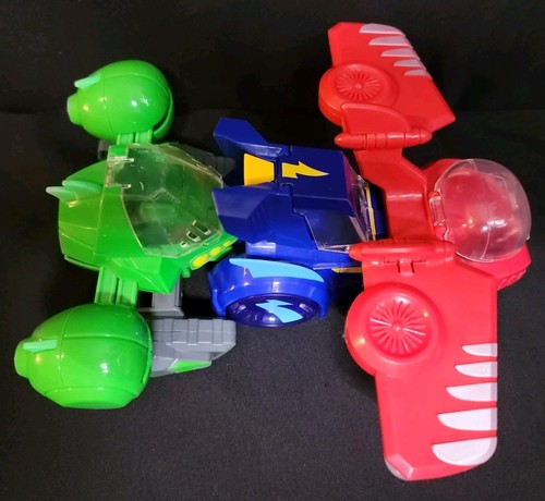 Masks 1 combiner - masks, jet