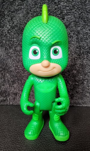 Masks gekko toy large - pj,