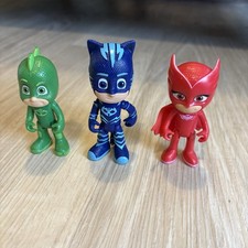 PJ Masks Bundle Of Three