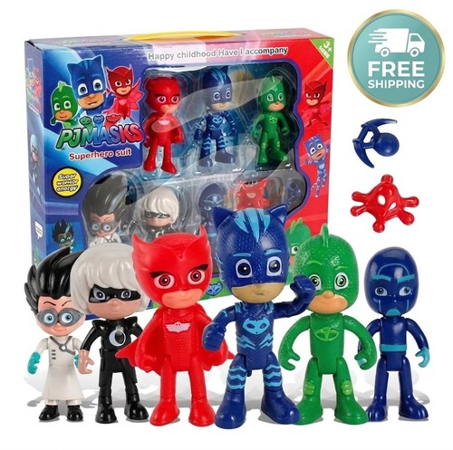 Masks collectible piece - pj,