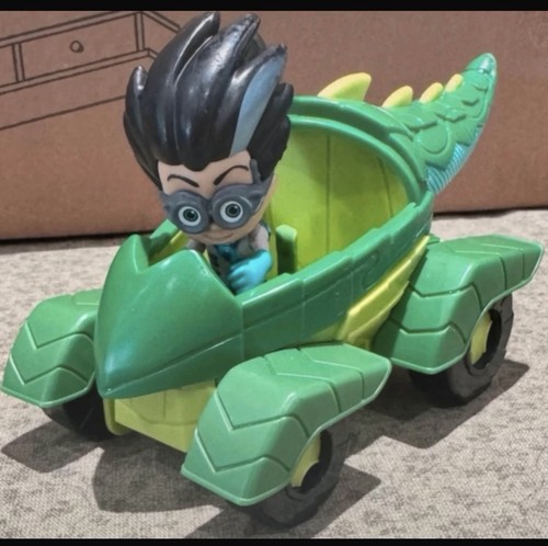 Masks toys - pj,