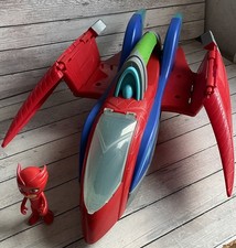 PJ Masks Air Jet Plane Vehicle