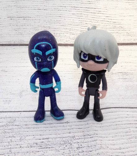 Masks figures kids - figures, •