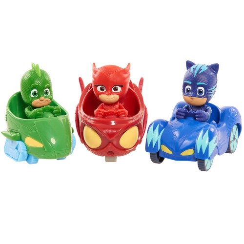 Masks mini vehicles - mini,