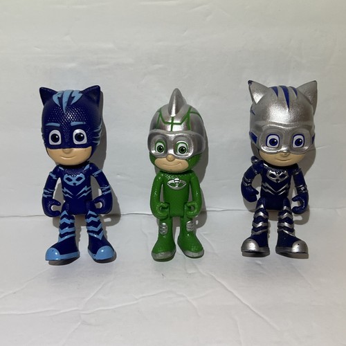 Lot masks catboy - of, pj