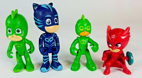 Lot masks just play - lot,