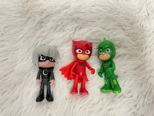 Masks figure set lot - masks, of