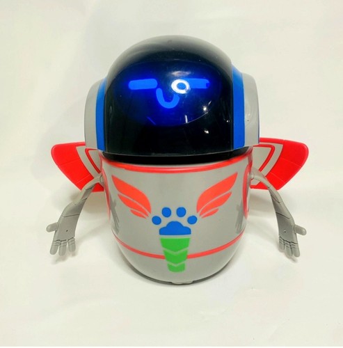 Masks lights sounds pj - pj,