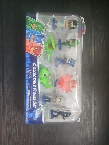New nib masks collectible - new,