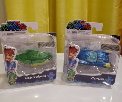 Masks gekko mobile - pj, &