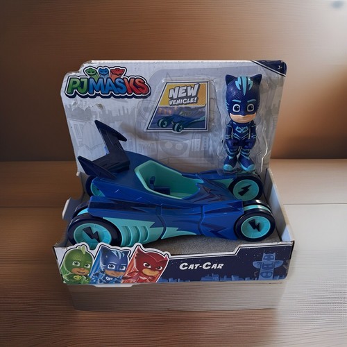 Masks catboy cat - pj,