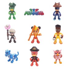 PJ Masks Figures Newton Star