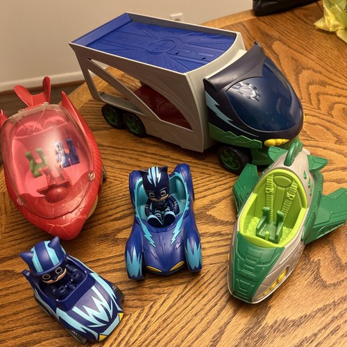 Masks toy action figures - masks,