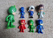 PJ Mask Action Figure Set