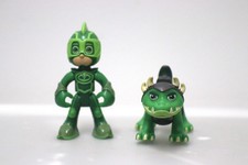 PJ Masks Gekko And Power