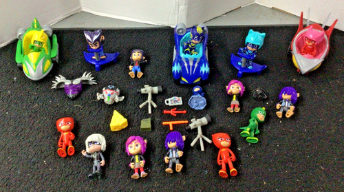 Masks toys lot 20 - toys, 20+