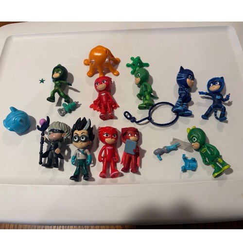 Masks action figure - masks,