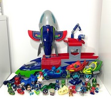 Pj Masks PJ Seeker Truck With