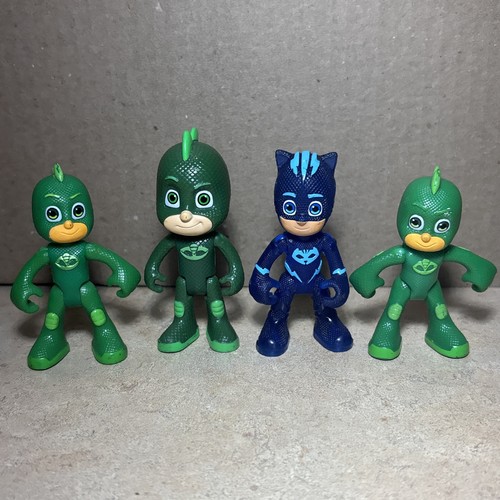 Masks just play figures - just,