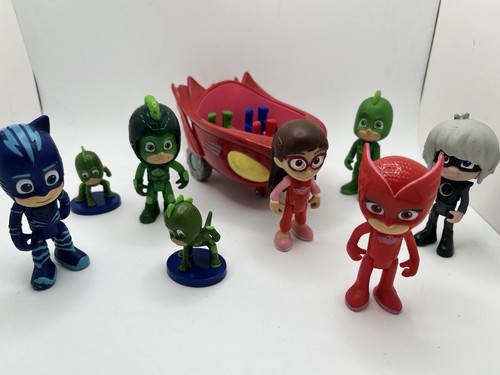 Lot masks action - 9,