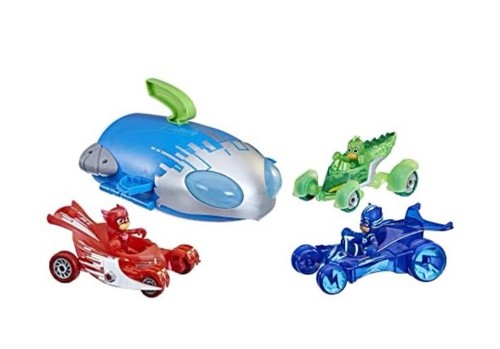 Masks hasbro ultimate - pj,