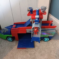 PJ Masks Transforming 2 in 1