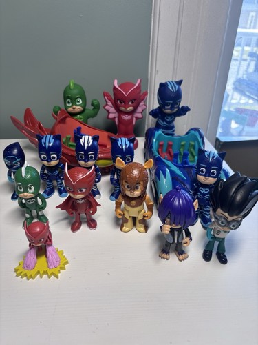 Masks toy figures - toy,