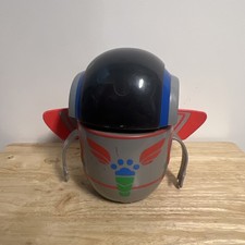 PJ Masks PJ Robot Spins Moves