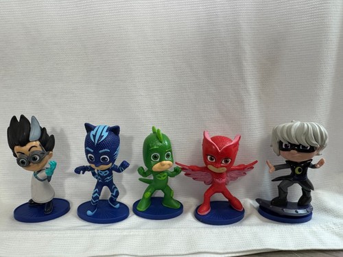 Masks character toys lot - masks,