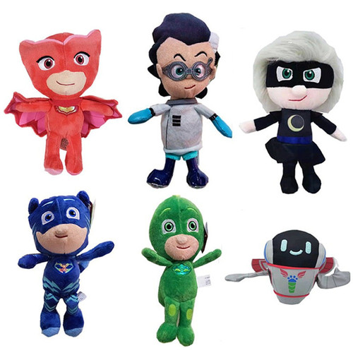 Kids masks gekkko - kids, pj