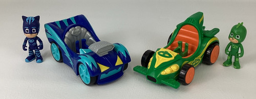 Frog box masks motor catboy - masks,