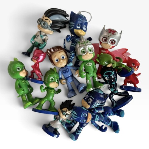 Masks bundle toy - bundle, figures