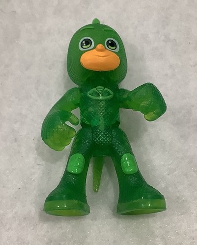 Masks gekko action figure - pj,