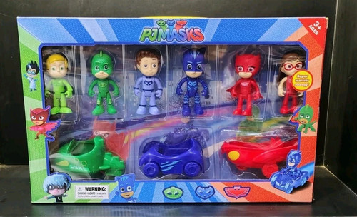 Cartoon superhero masks toy - cartoon,