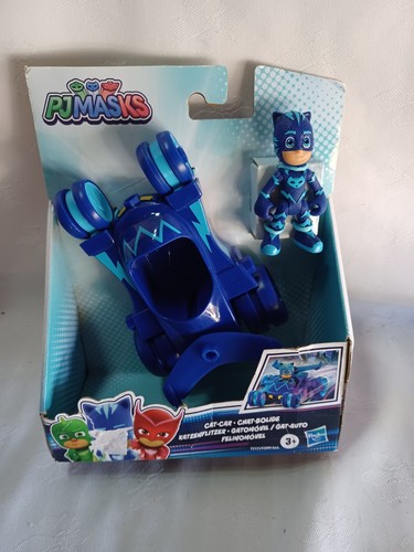 Hasbro masks catboy cat - hasbro, cat-car