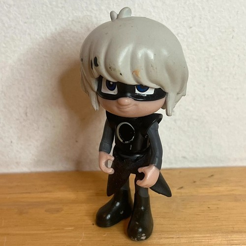 Luna girl masks toy figure - masks,