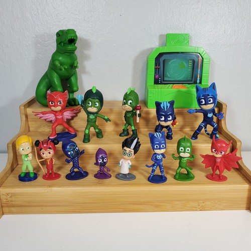 Masks toy lot action - toy, 15
