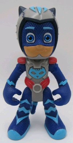 Masks catboy action figure - pj,