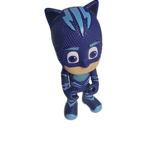Masks deluxe talking - pj,