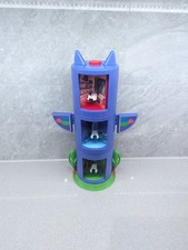 PJ Masks Toys Transforming