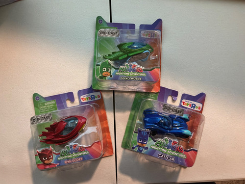 Masks die cast - masks, vehicle