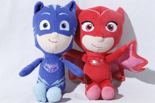 Masks catboy owlette - masks, &