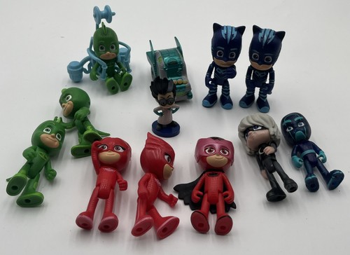 Piece masks toys figures - masks,