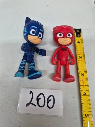 Masks catboy owlette - catboy, &