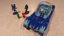 PJ Masks Toys Bundle Vehicles