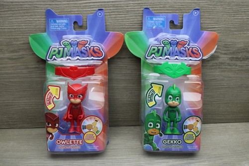 Masks figure bundle - masks,