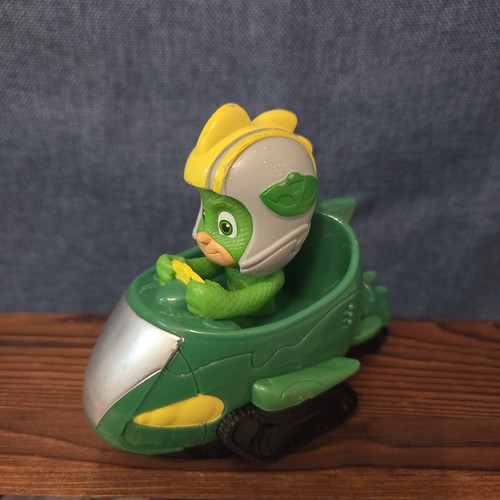Disney masks gekko - masks,